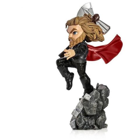 Figurine Minico - Marvel - Thor 21cm